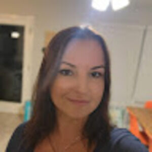 Meet your Posher, Katherine